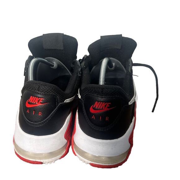 Nike Air Max Excee Bred Men’s Size 11 CD4165-005 - Picture 7 of 10